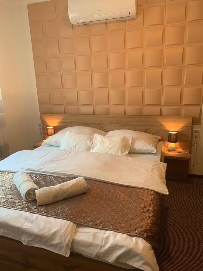 Dorottya Vendeghaz Hotell Miskolc Exteriör bild