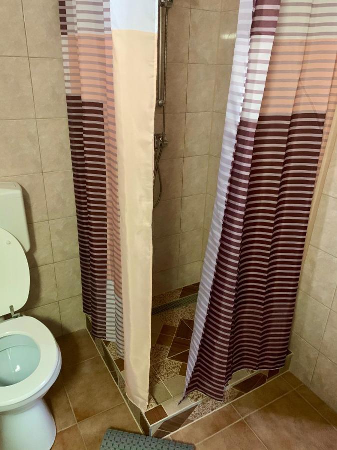 Dorottya Vendeghaz Hotell Miskolc Exteriör bild