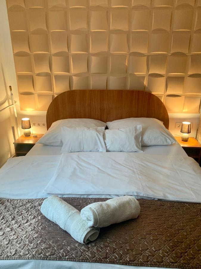 Dorottya Vendeghaz Hotell Miskolc Exteriör bild