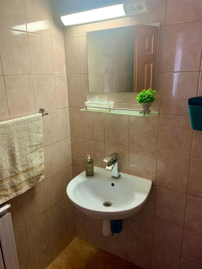 Dorottya Vendeghaz Hotell Miskolc Exteriör bild