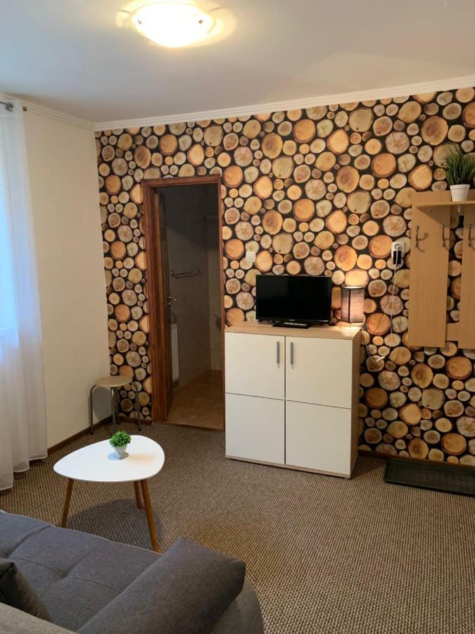 Dorottya Vendeghaz Hotell Miskolc Exteriör bild