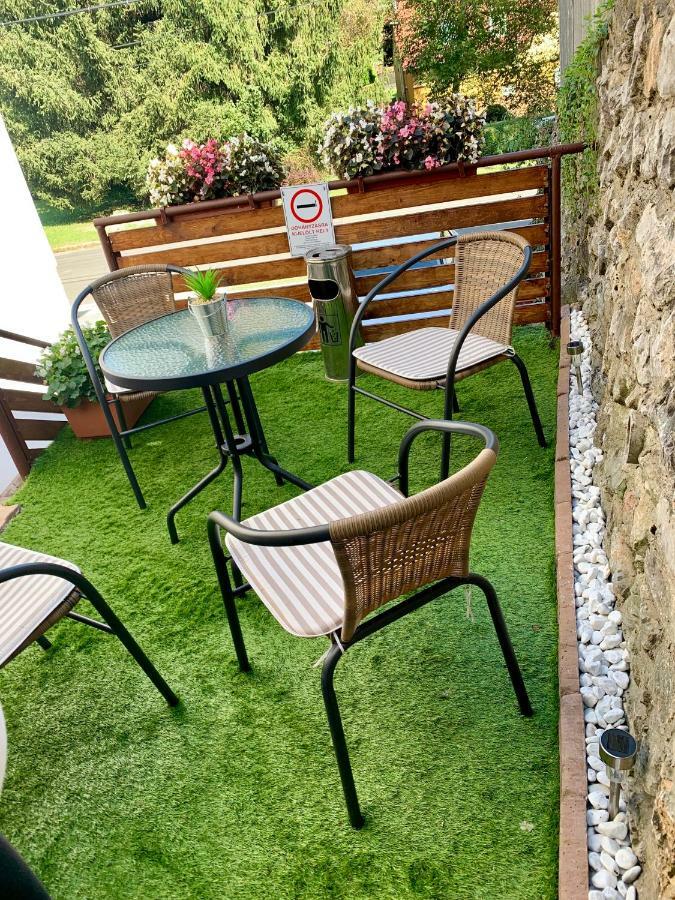Dorottya Vendeghaz Hotell Miskolc Exteriör bild