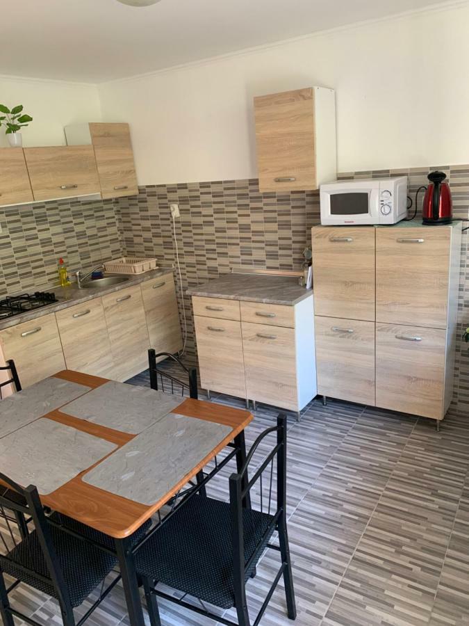 Dorottya Vendeghaz Hotell Miskolc Exteriör bild